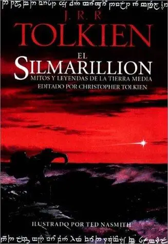 El Silmarillion