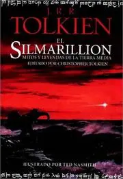 El Silmarillion