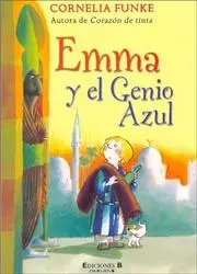 Emma y El Genio Azul