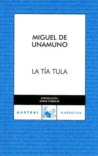 La tía Tula