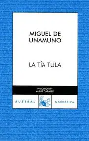 La tía Tula