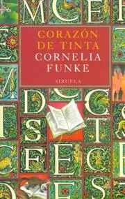 Corazón de tinta