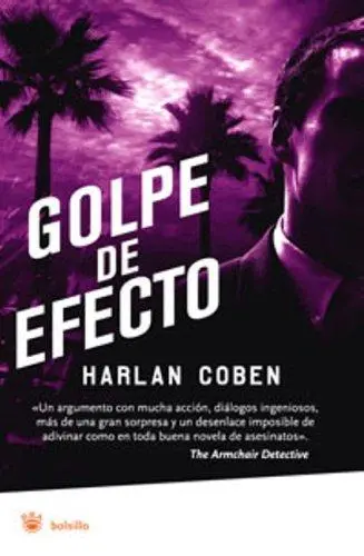 Golpe de efecto/ Drop Shot