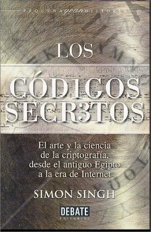 Los Códigos Secretos