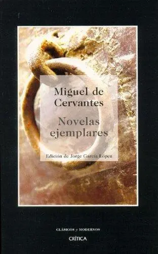 Novelas Ejemplares