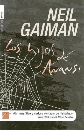 Los Hijos de Anansi