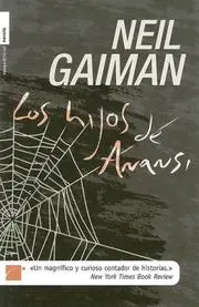 Los Hijos de Anansi