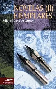 Novelas ejemplares