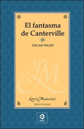 El fantasma de Canterville