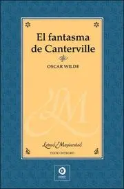 El fantasma de Canterville