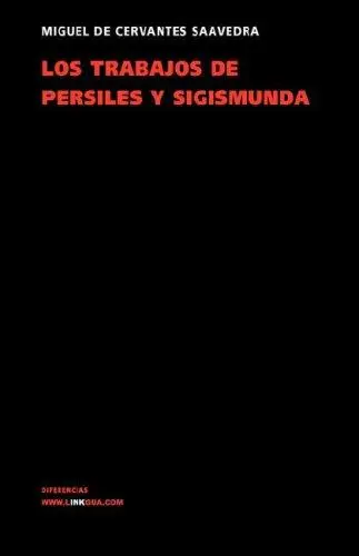Los trabajos de Persiles y Sigismunda