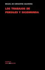Los trabajos de Persiles y Sigismunda