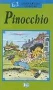 Pinocchio (Lesen Leicht Germacht)
