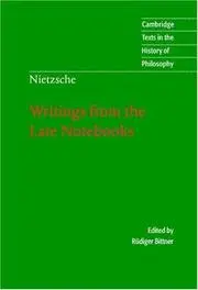 Nietzsche