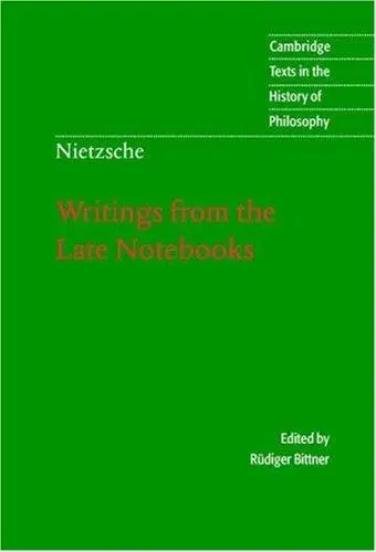 Nietzsche