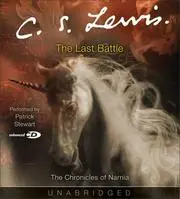 The Last Battle Adult CD (Narnia®)
