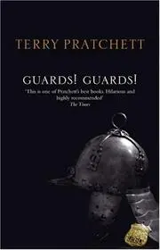 Guards! Guards! (Discworld)