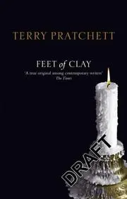 Feet of Clay (Discworld)