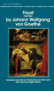 Faust (Bantam Classics)