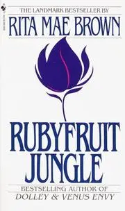 Rubyfruit Jungle