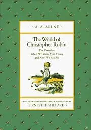 The World of Christopher Robin