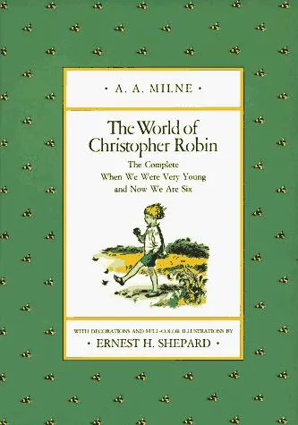 The World of Christopher Robin