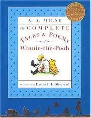 A. A. Milne