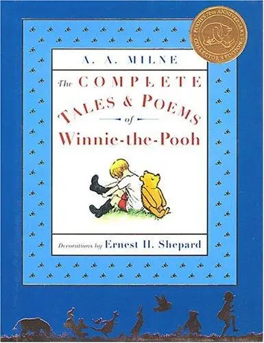 A. A. Milne