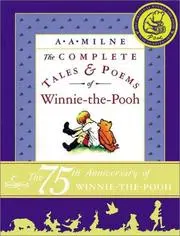The Complete Tales and Poems of Winnie-the-Pooh