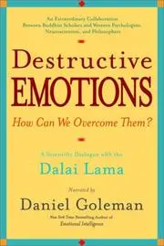 Destructive Emotions