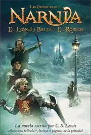 El Leon, la Bruja y el Ropero (Narnia®)