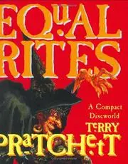 Equal Rites