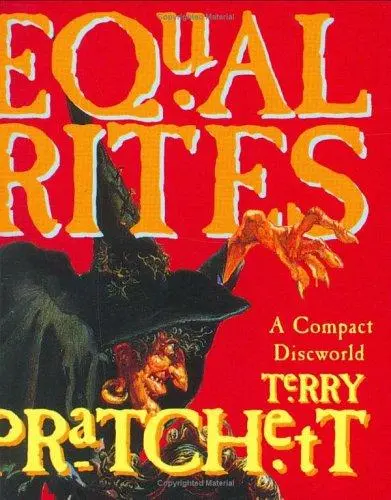 Equal Rites