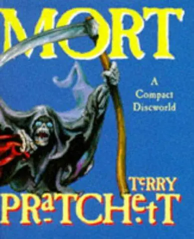 Mort a Compact Discworld