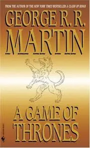 A Game of Thrones