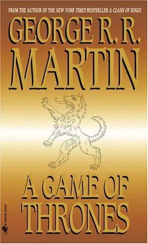 A Game of Thrones