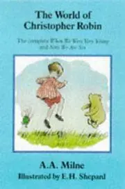 World of Christopher Robin, The