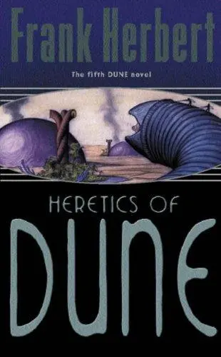 The Heretics of Dune