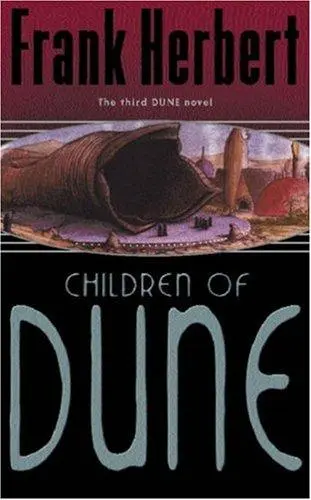 The Children of Dune