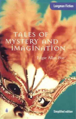 Tales of Mystery and Imagination