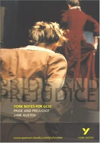 Pride and Prejudice