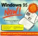 Windows 95 now!