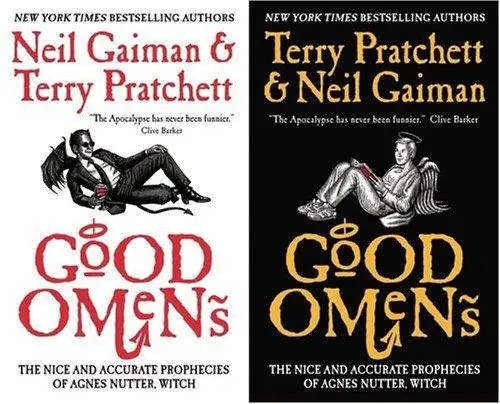 Good Omens