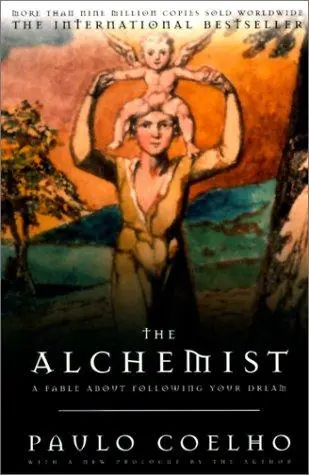 The Alchemist