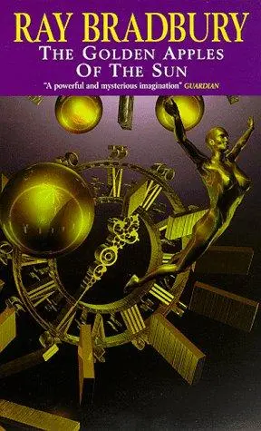 The Golden Apples of the Sun (Earthlight)
