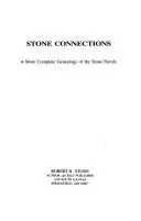 Stone connections