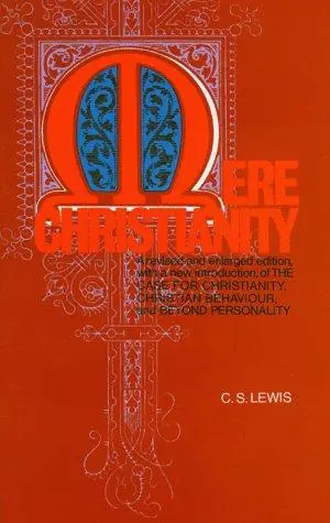 Mere Christianity