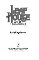 Leaf house