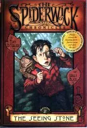 The Seeing Stone (Spiderwick Chronicle)