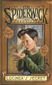 The Spiderwick Chronicles